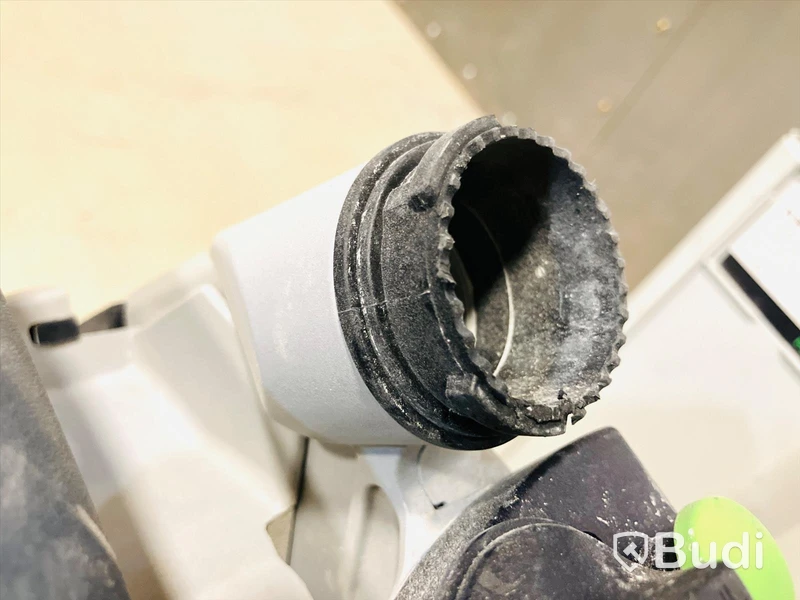 Sänksåg TS 55 F Festool