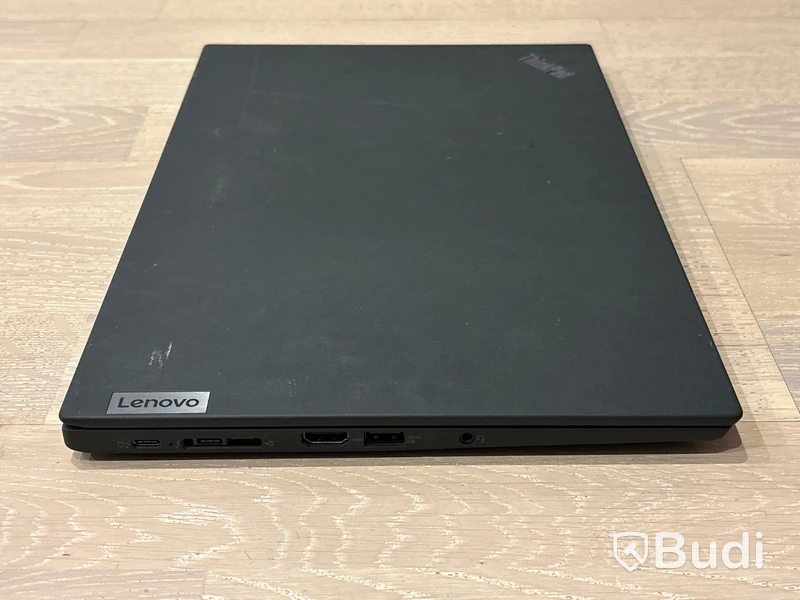 Bärbar dator Lenovo Thinkpad T14s