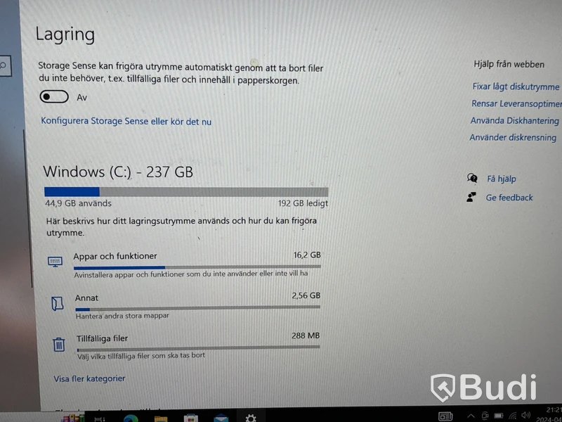 Bärbar dator Lenovo Thinkpad T14s