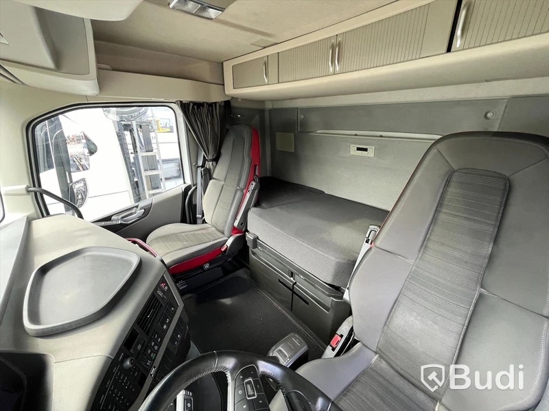 Kranbil Volvo FH 84 TR -2017 | Palfinger Pk 34002-SH G