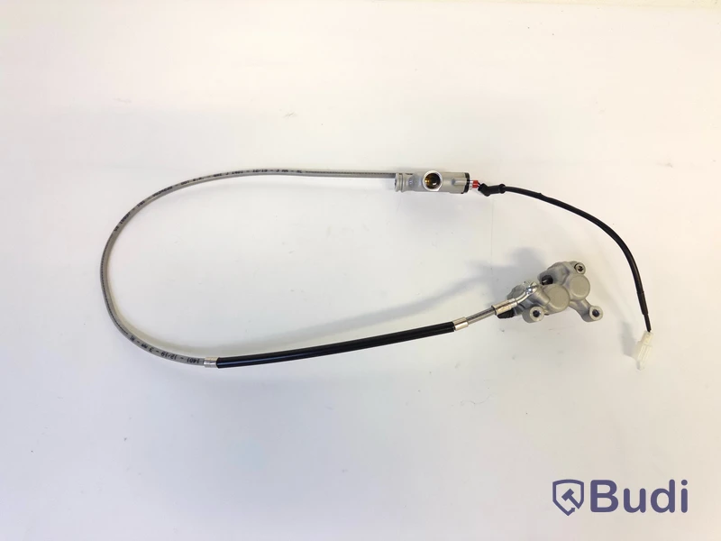 Reservdel Bakbroms, rear brake, Cake Kalk
