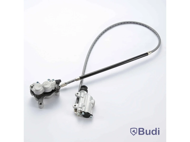 Reservdel Bakbroms, rear brake, Cake Kalk