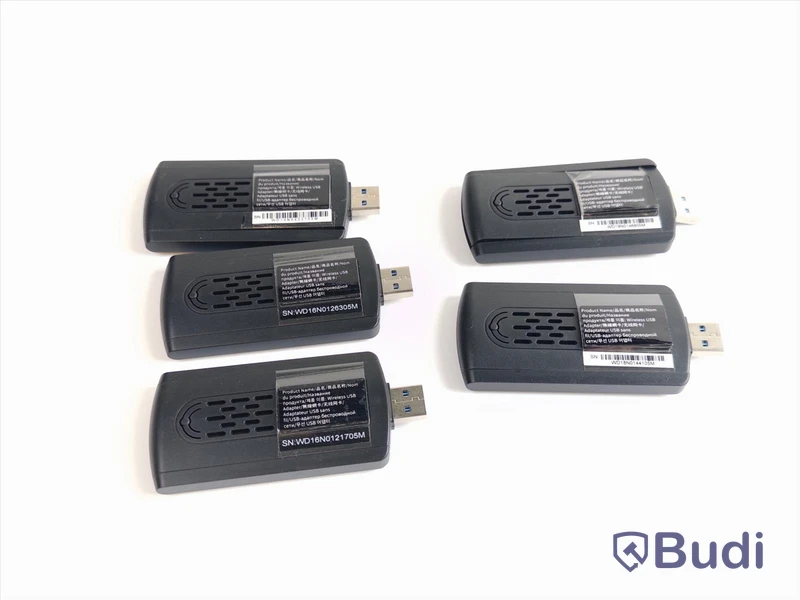 4 st. Dongle BenQ Wi-Fi TDY31