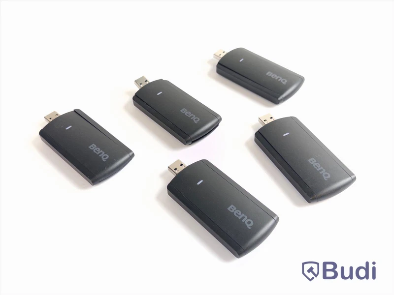 4 st. Dongle BenQ Wi-Fi TDY31