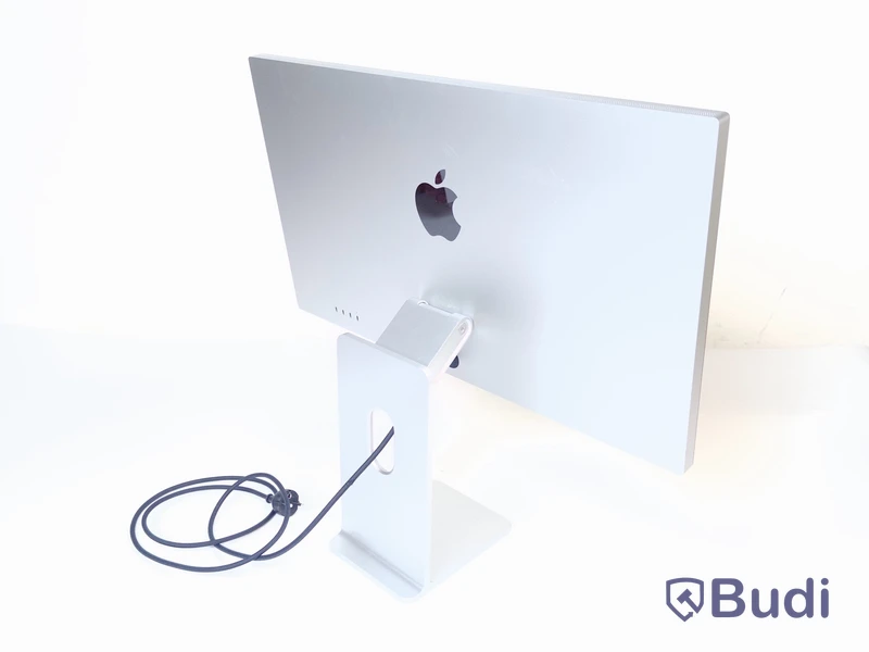 Datorskärm Apple Studio Display inkl. trådlös tangentbord och mus