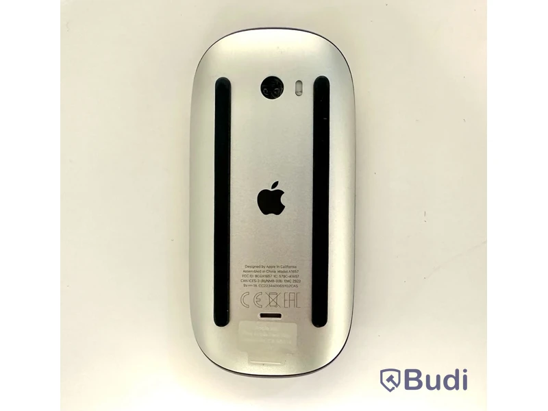 Datorskärm Apple Studio Display inkl. trådlös tangentbord och mus