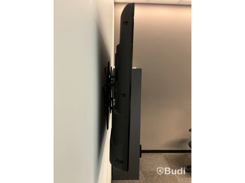 49” TV Panasonic 49FS500