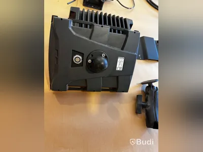 MOBA Xsite PRO 3D - GPS till Grävmaskin