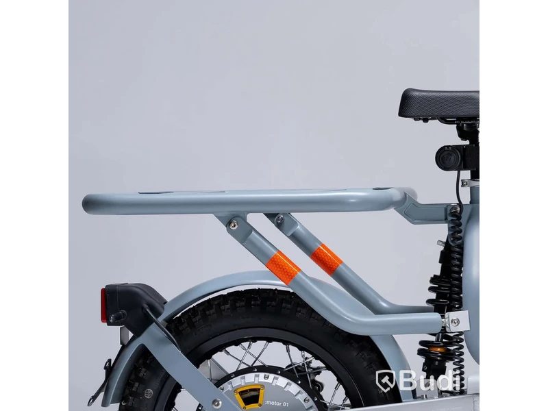 Reservdel Rear carrier Cake Makka