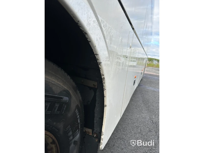 Buss Scania Omniexpress M320L -2012 | EEV | 47-passagerare - EXPORT