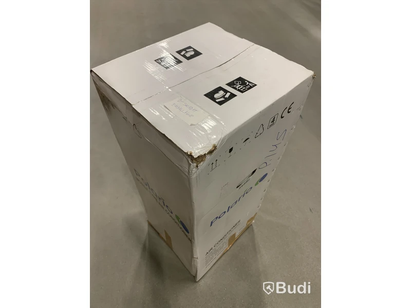 Portabel AC Polario 9000BTU