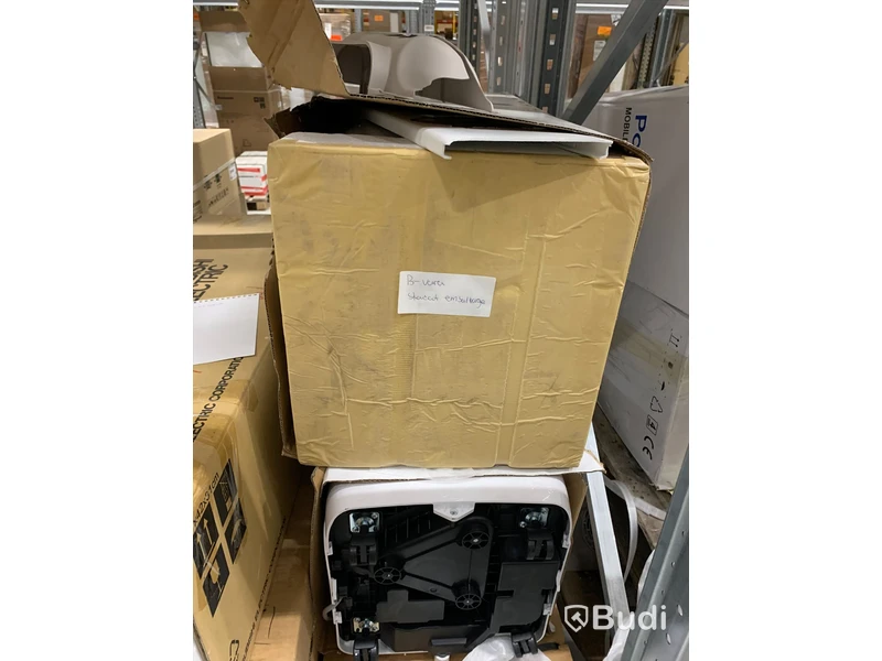 Portabel AC Polario 9000BTU