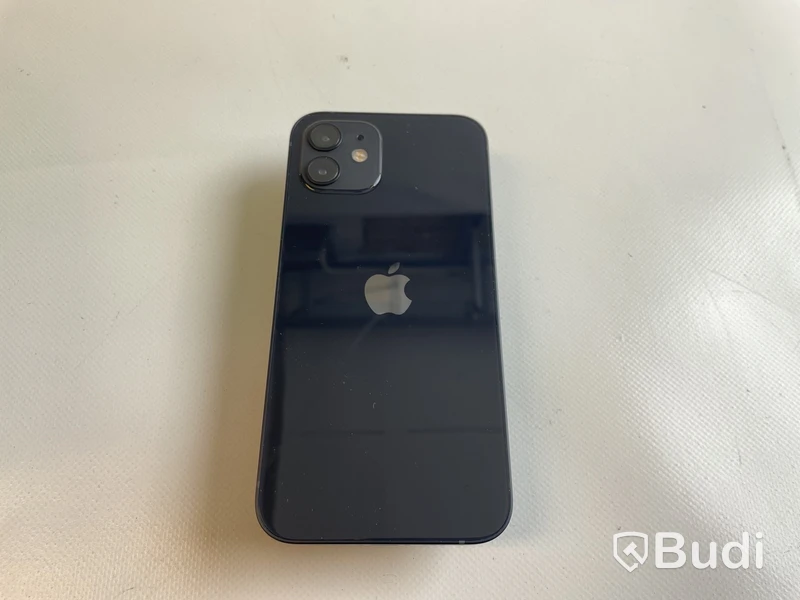 Mobil Apple iPhone 12 64GB.