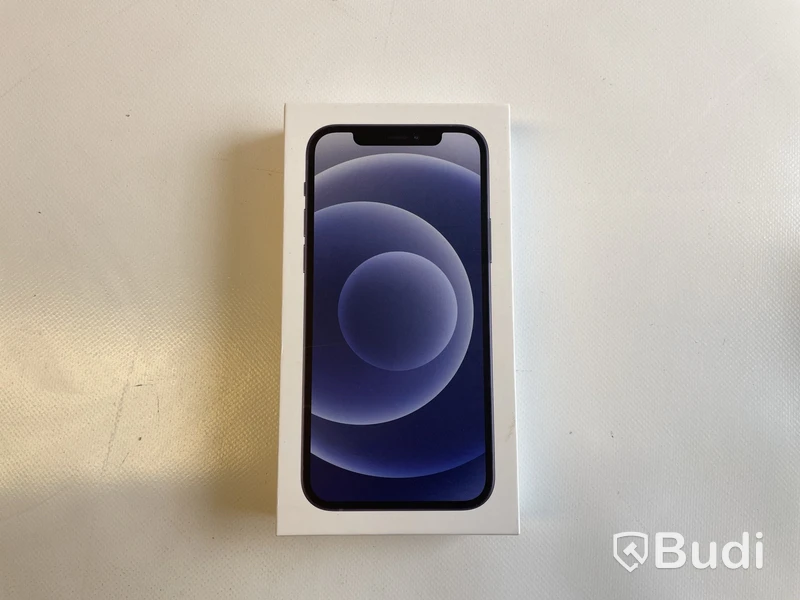 Mobil Apple iPhone 12 64GB.