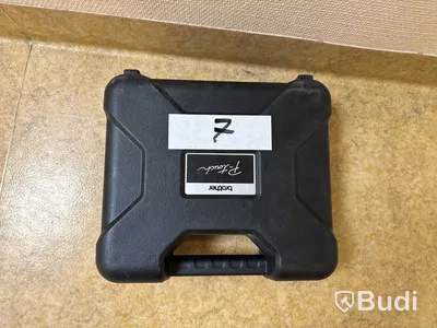 Dymo P-Touch