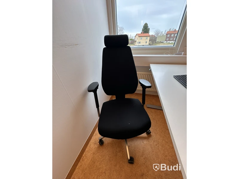 Arbetsstation 2
