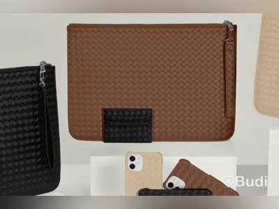 Utförsäljning av lager, Herman Accessory, totalt ordinariepris exkl. moms: 922 200 kr