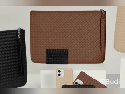 Utförsäljning av lager, Herman Accessory, totalt ordinariepris exkl. moms: 922 200 kr
