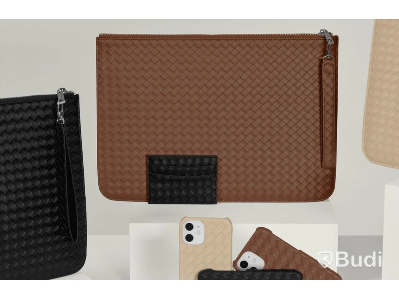 Utförsäljning av lager, Herman Accessory, totalt ordinariepris exkl. moms: 922 200 kr