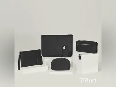 Utförsäljning av lager, Herman Accessory, totalt ordinariepris exkl. moms: 922 200 kr