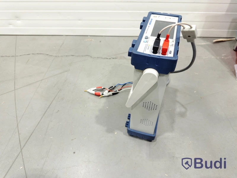 Mätinstrument BK Preccisio