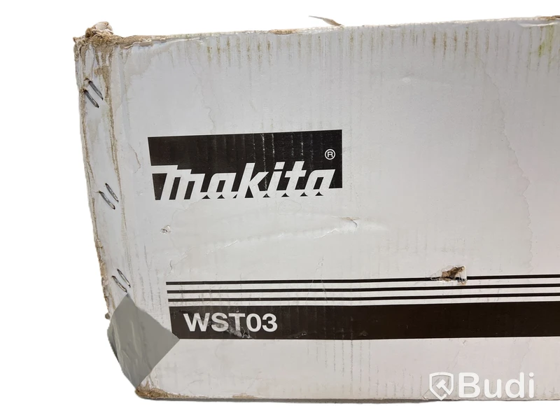 Sågbord, Makita, WST03