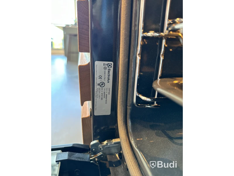 Ugn, Electrolux CKP940X ord. pris. ca 15.101 kr.