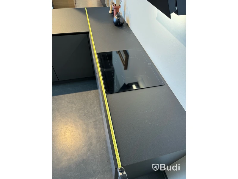 Kök, Kvik Prato ord. pris. ca 125.000 kr.