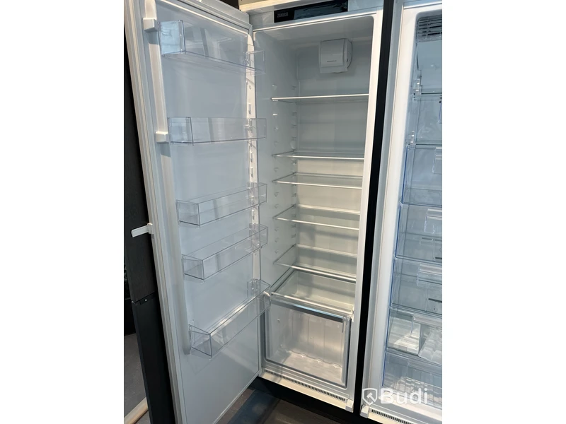 Kyl, ZANUSSI ZRDN18FS2 ord. pris. ca 9.699 kr.