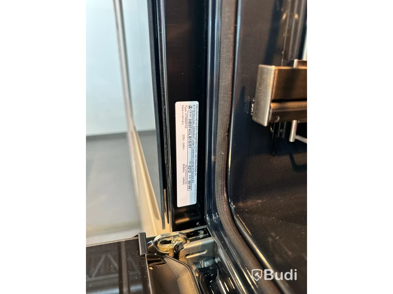 Ugn, Siemens HB976GMB1S ord. pris. ca 22.095 kr.