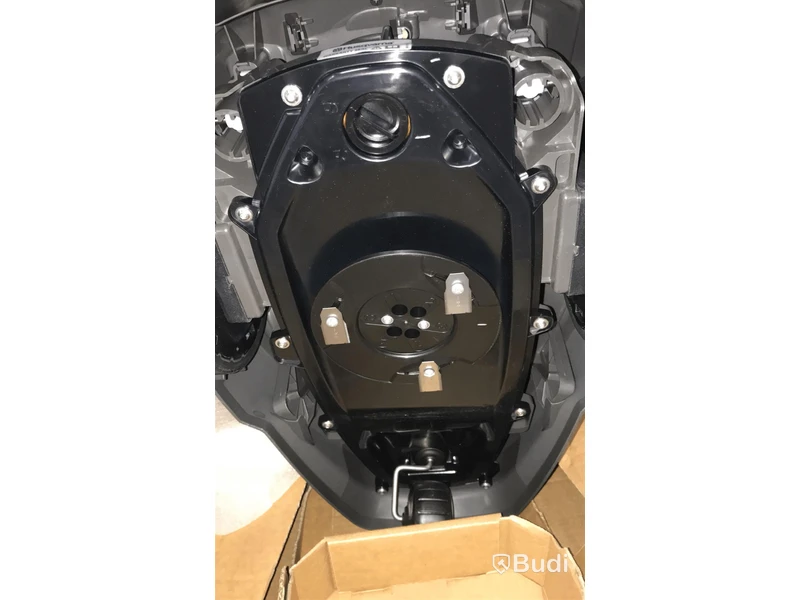 Automower® Aspire™ R4 med Hus