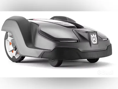 Automower 430X