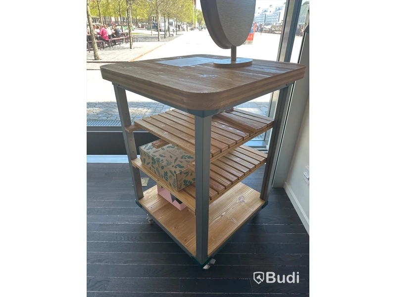 Rullbänk