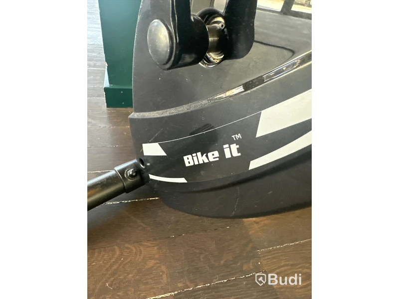 Skrivbordscykel - bike it