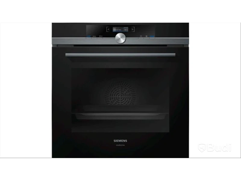 Ugn, Siemens HB874GCB1S ny i kartong ord. pris. ca 14.000 kr.