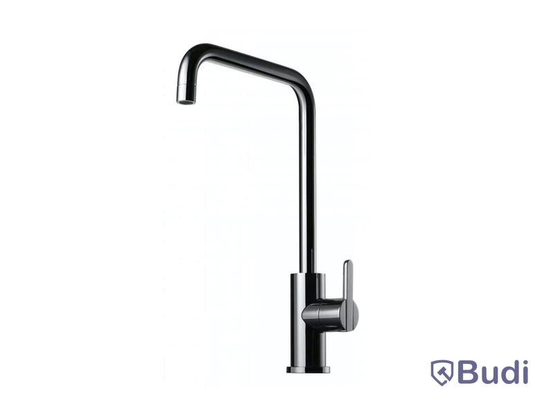 Köksblandare med vridbar pip, Tapwell, TAP980 Krom. Ord. pris inkl. moms: ca 3200 kr