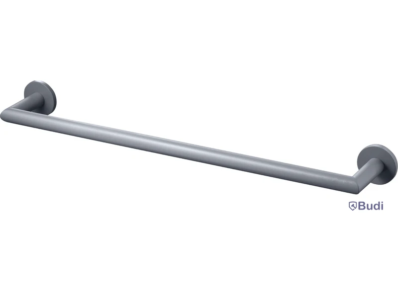 Handduksstång 450 mm. Tapwell, TA211-450 Ascot Grey, Ord. pris inkl. moms: ca 800 kr