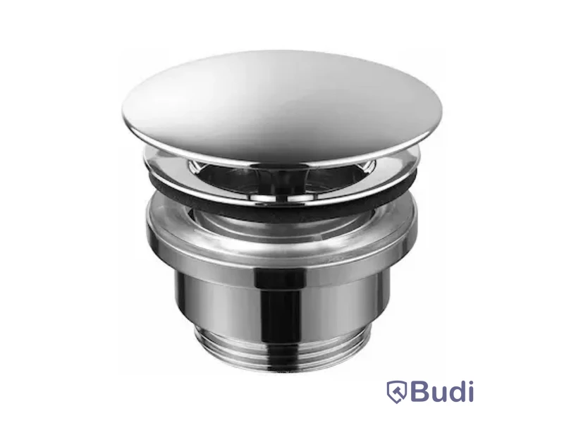 2 st. (NY) Bottenventil Tapwell 74400 Universal Pop-up, Totalt ord. pris inkl. moms: ca 1000 kr