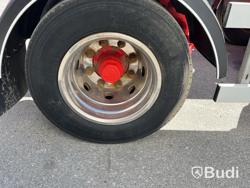 Lastväxlarsläp KEL-BERG, T650K -2018. Auktionen omstartad.