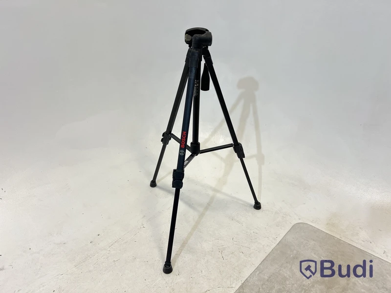 Byggstativ Bosch