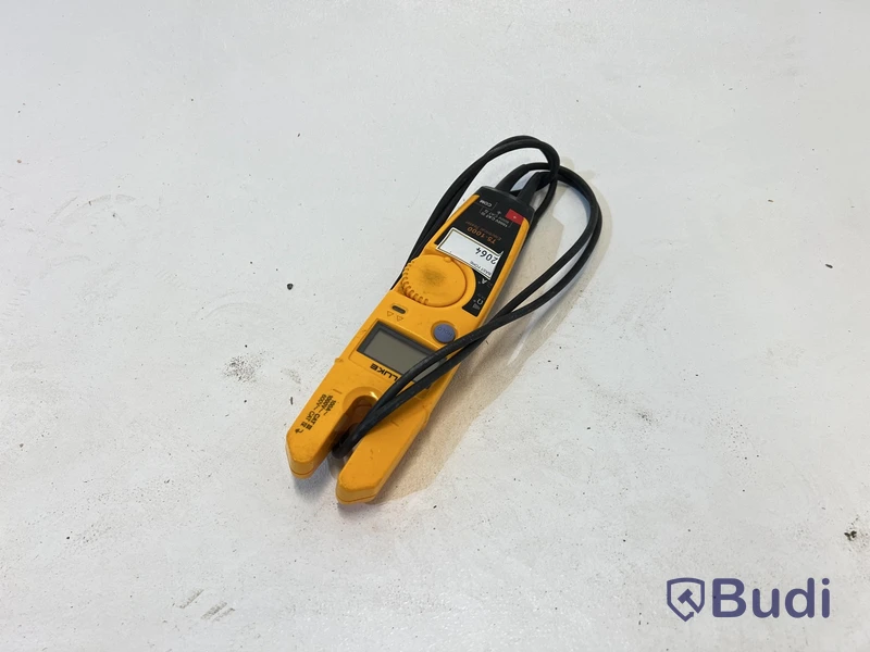 Spänningsprovare Fluke T5-1000