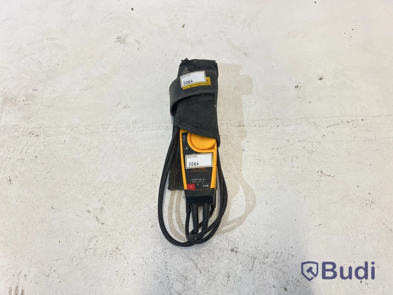 Spänningsprovare Fluke T5-1000
