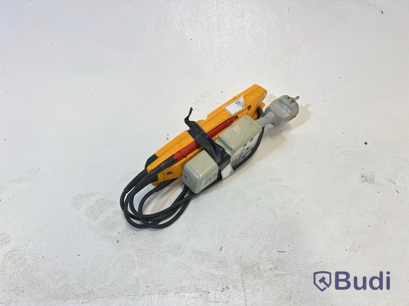 Spänningsprovare Fluke T5-1000