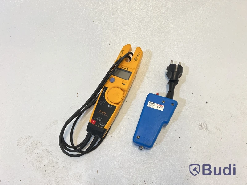 Spänningsprovare Fluke T5-600