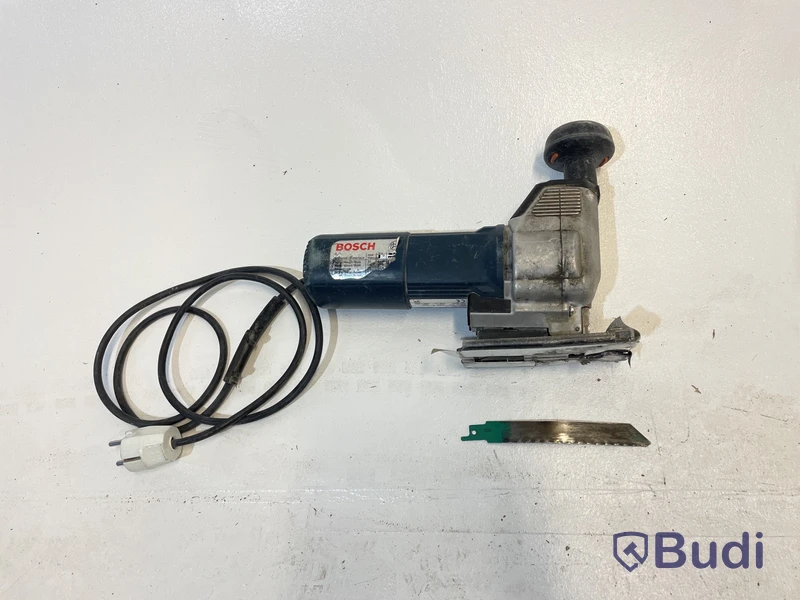 Sticksåg GST 2000 Bosch