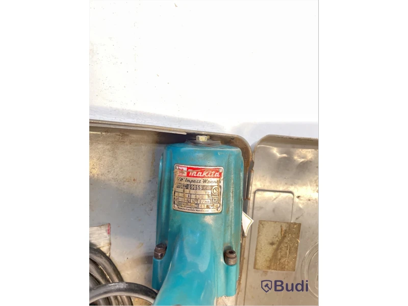 Mutterdragare 6905B Makita