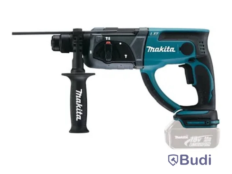 Borrhammare Makita DHR202Z, Ord. pris inkl. moms: ca 2300 kr