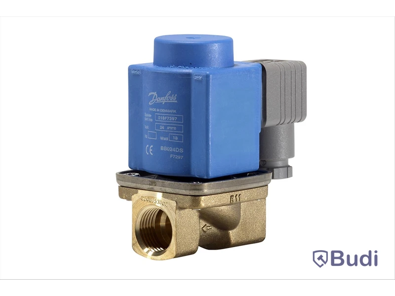 Magnetventil Solenoid Valve EV220B 032U453031,