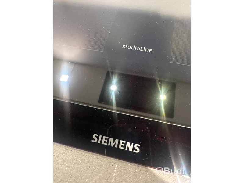 Induktionshäll, Siemens EX677LYV5E ord. pris. ca 21.395 kr.
