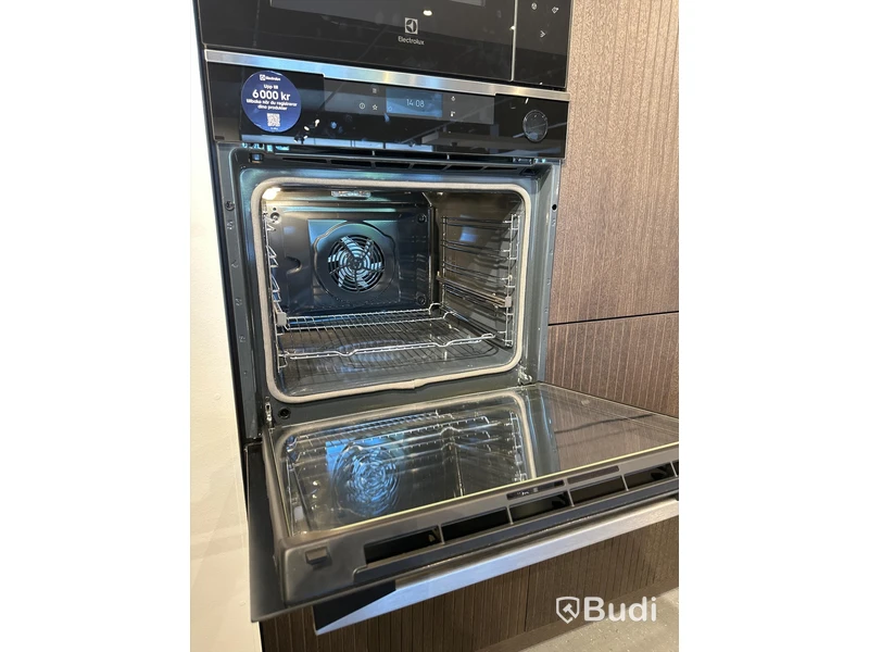 Ugn, Electrolux CKP940X ord. pris. ca 15.101 kr.
